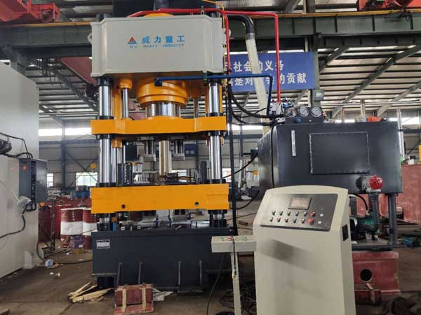 630噸液壓機電機功率怎么算？