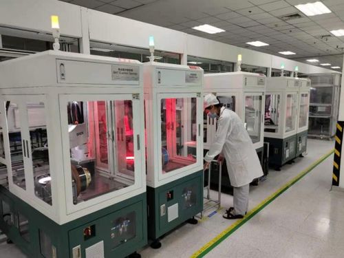 用5G生產5G 工業(yè)互聯網數據服務驅動智能工廠新實踐