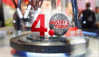 玩轉互聯網時代下的制造業(yè) 智慧服務與工業(yè)互聯網數據服務